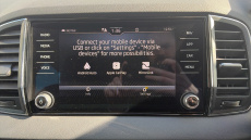 Skoda Karoq 1.5 TSI SE L 5dr DSG Petrol Estate